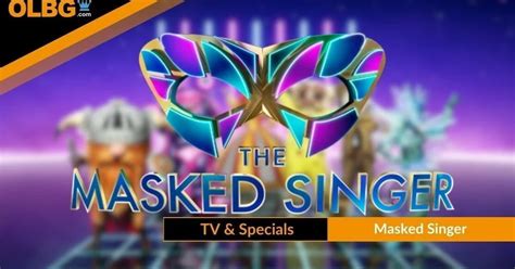 best the masked singer bookmaker|Masked Singer UK Betting Sites and Odds 2024 .